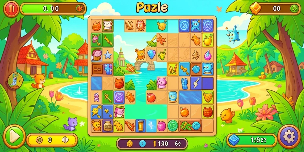 Event spesial dalam game dengan hadiah menarik.