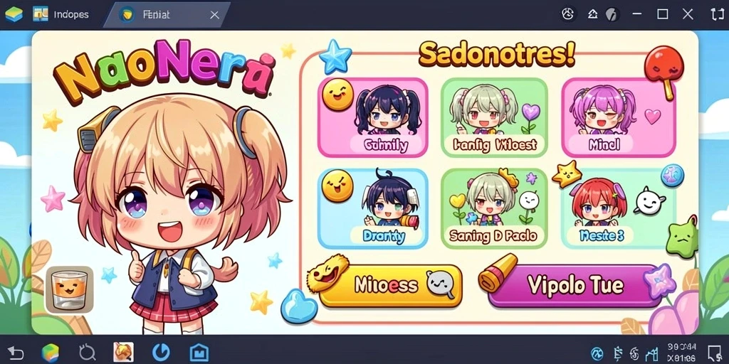 Mode multiplayer membawa keseruan bermain bersama teman.