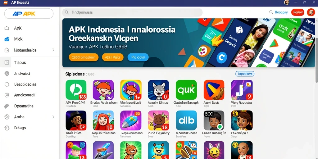 Fitur multiplayer untuk bersaing dengan teman dan pemain lain.