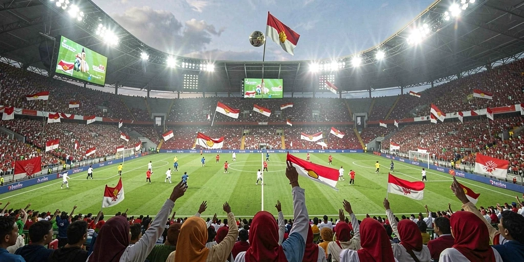 Tantangan seru yang menunggu untuk dijelajahi.