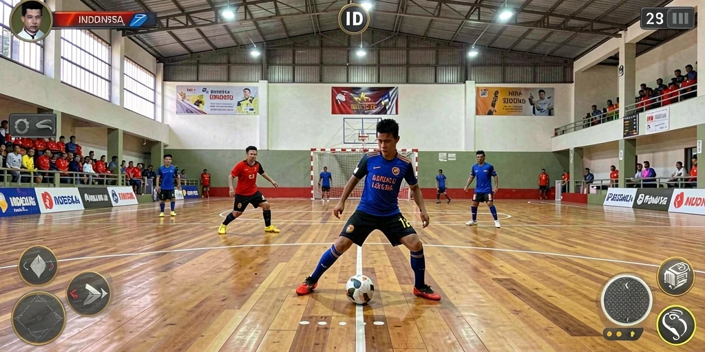 Bonus menarik yang meningkatkan peluang kemenangan.