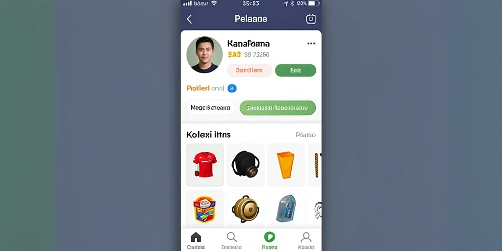 Karakter baru yang menambah keseruan permainan.