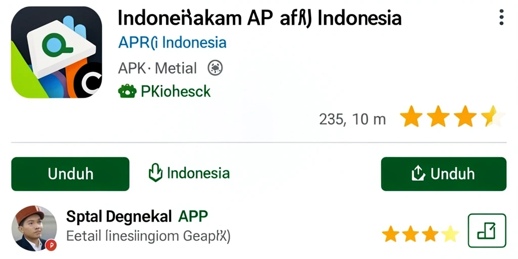 Grafik yang memukau dan efek suara mendebarkan.