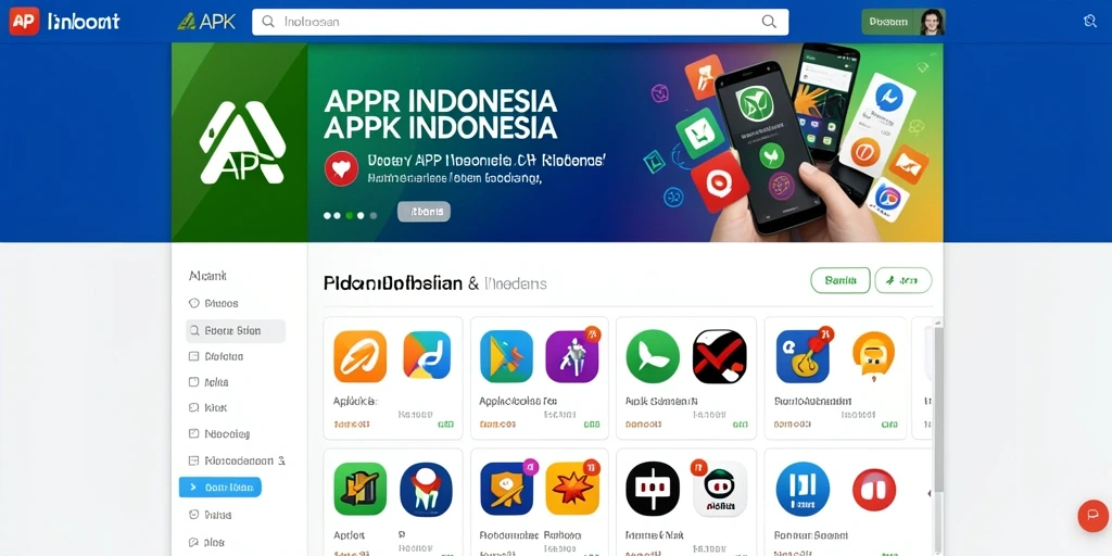 Tantangan level yang semakin sulit dan menarik.