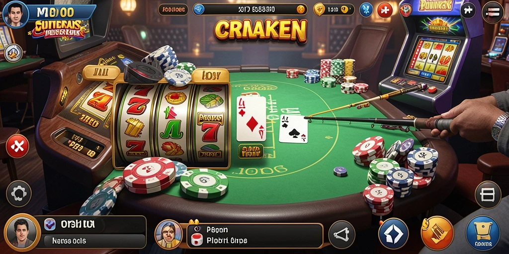 Komunitas aktif untuk berbagi strategi dan tips.