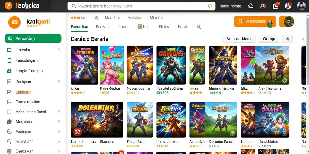 Tampilan fitur reward yang memuaskan untuk pemain di JOSS188.