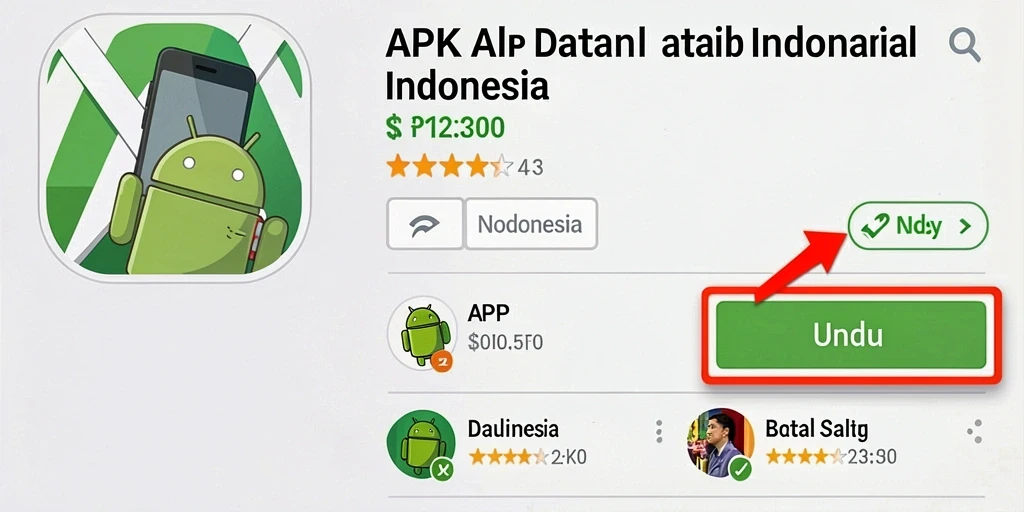 Fitur bonus yang menguntungkan dan menarik.
