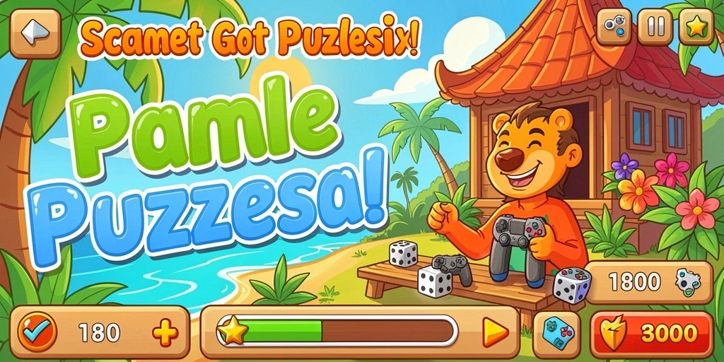Sistem reward harian yang menggiurkan.