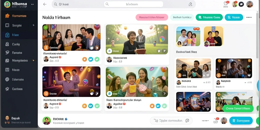 Pengaturan level yang menantang di NANASTOTO.
