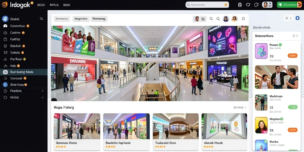 Fitur live dealer yang menghadirkan pengalaman nyata.