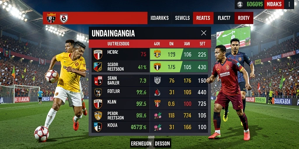 Screenshoot dari misi pertempuran yang mendebarkan.