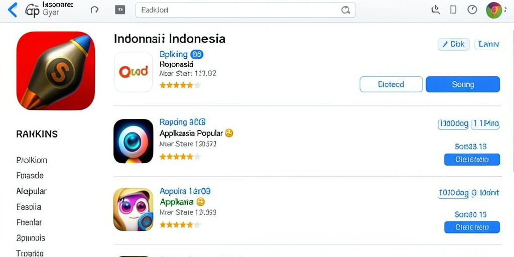 Tantangan harian untuk mendapatkan hadiah spesial.